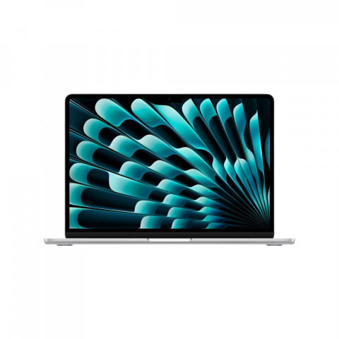 Apple MacBook Air 15" 2026 Apple M5 10 core GPU 24GB 1TB Silver (MDVC4) б/в